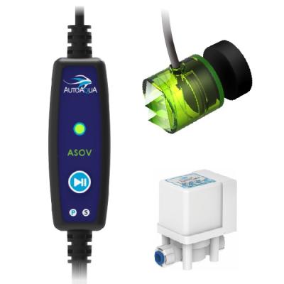 アクアマドール　ARS9 AUTOAQUA | D-D The Aquarium Solution